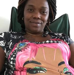 Meet your Posher, Paula